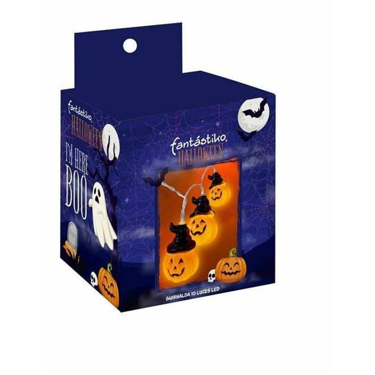 Halloween Decorations My Other Me