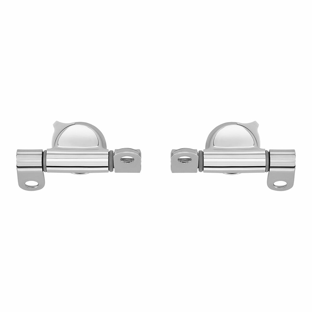 Hinge Roca Dama Senso / Giralda ai0002100r Toilet 2 Units